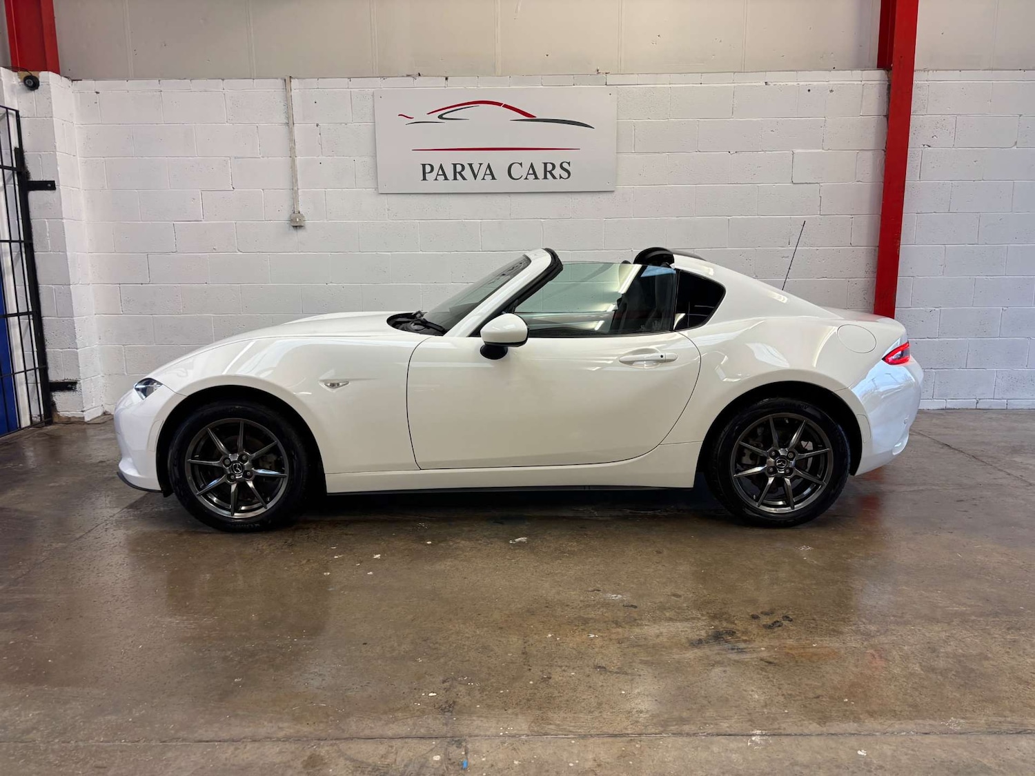 Used Mazda MX-5 2018 for sale - 76829922: Photo 22