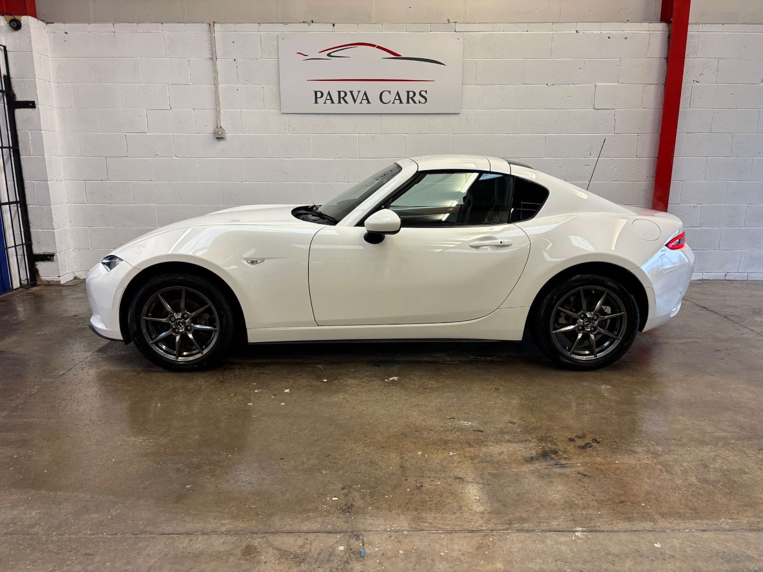 Used Mazda MX-5 2018 for sale - 76829922: Photo 23