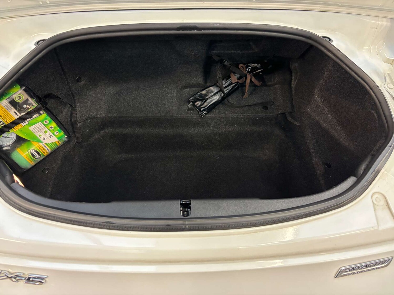 Used Mazda MX-5 2018 for sale - 76829922: Photo 25