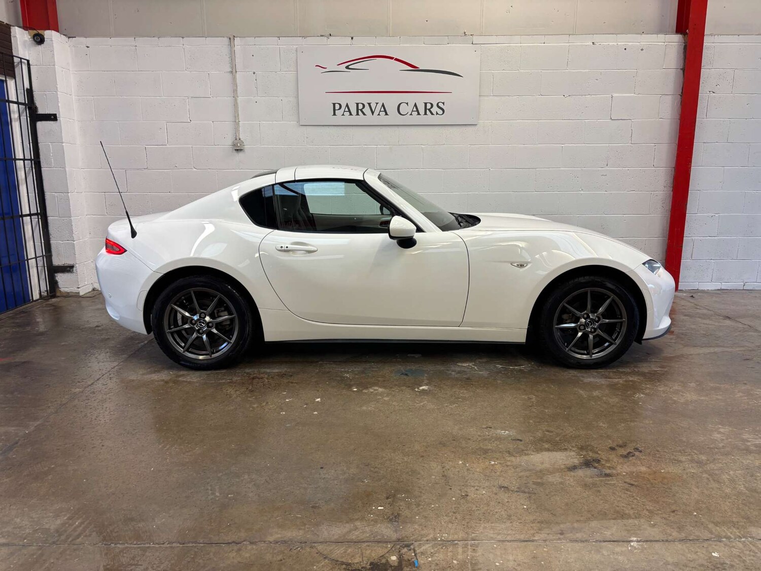 Used Mazda MX-5 2018 for sale - 76829922: Photo 26