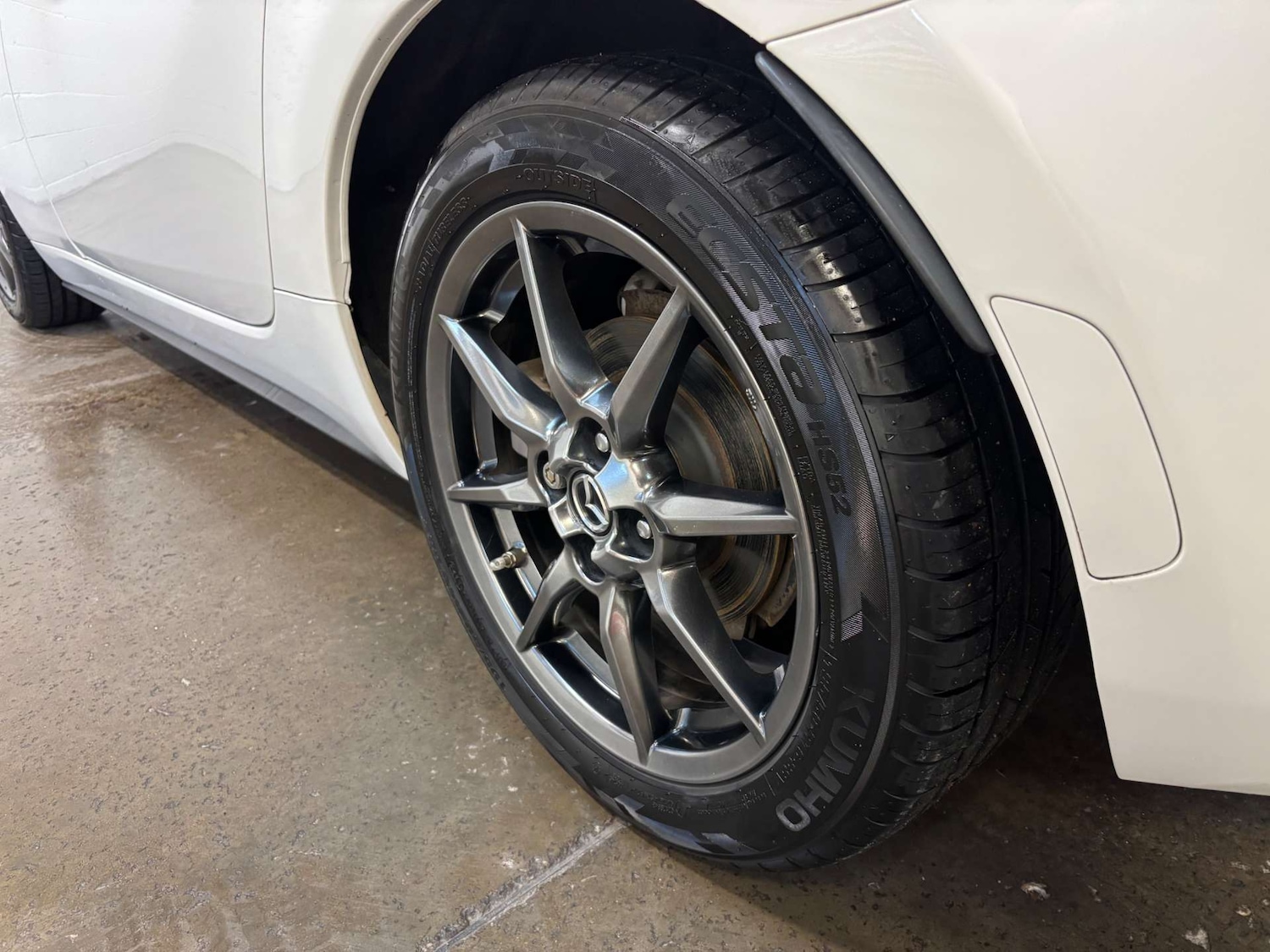 Used Mazda MX-5 2018 for sale - 76829922: Photo 27