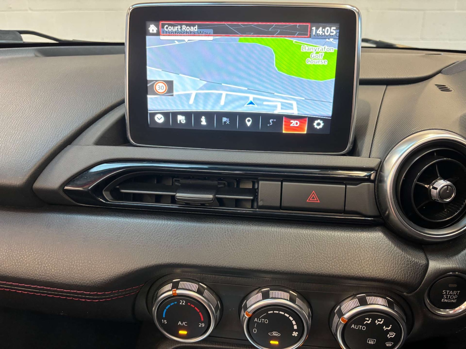 Used Mazda MX-5 2018 for sale - 77224811: Photo 15