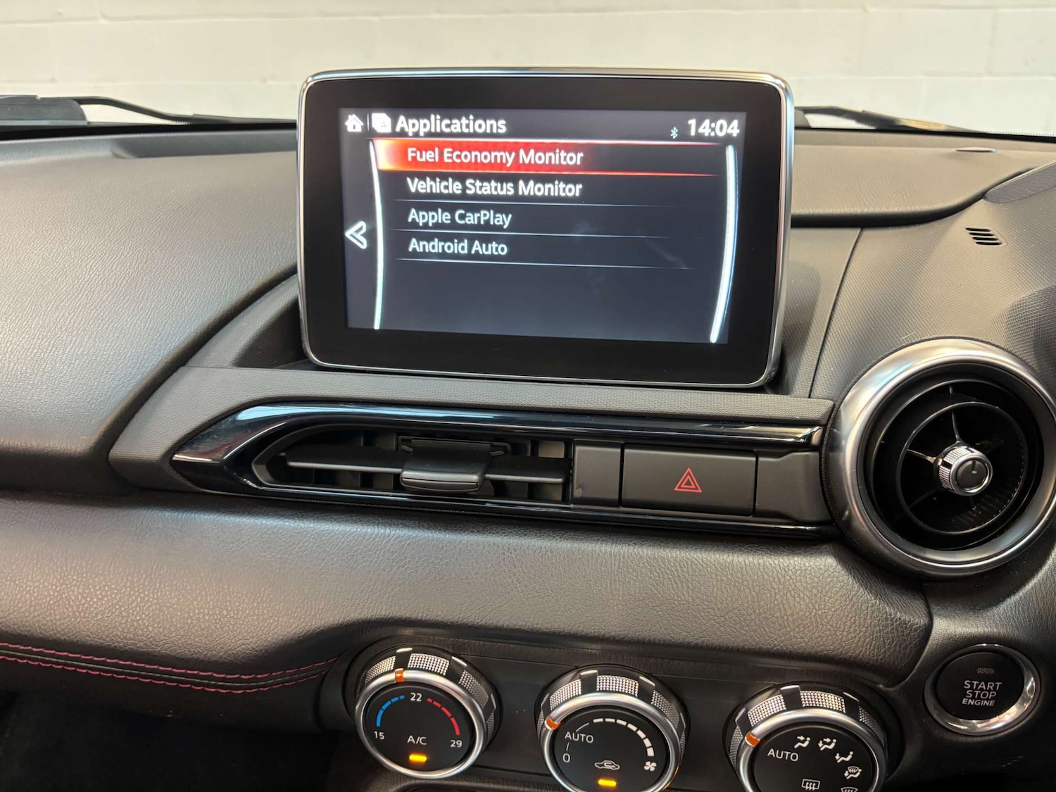 Used Mazda MX-5 2018 for sale - 77224811: Photo 16