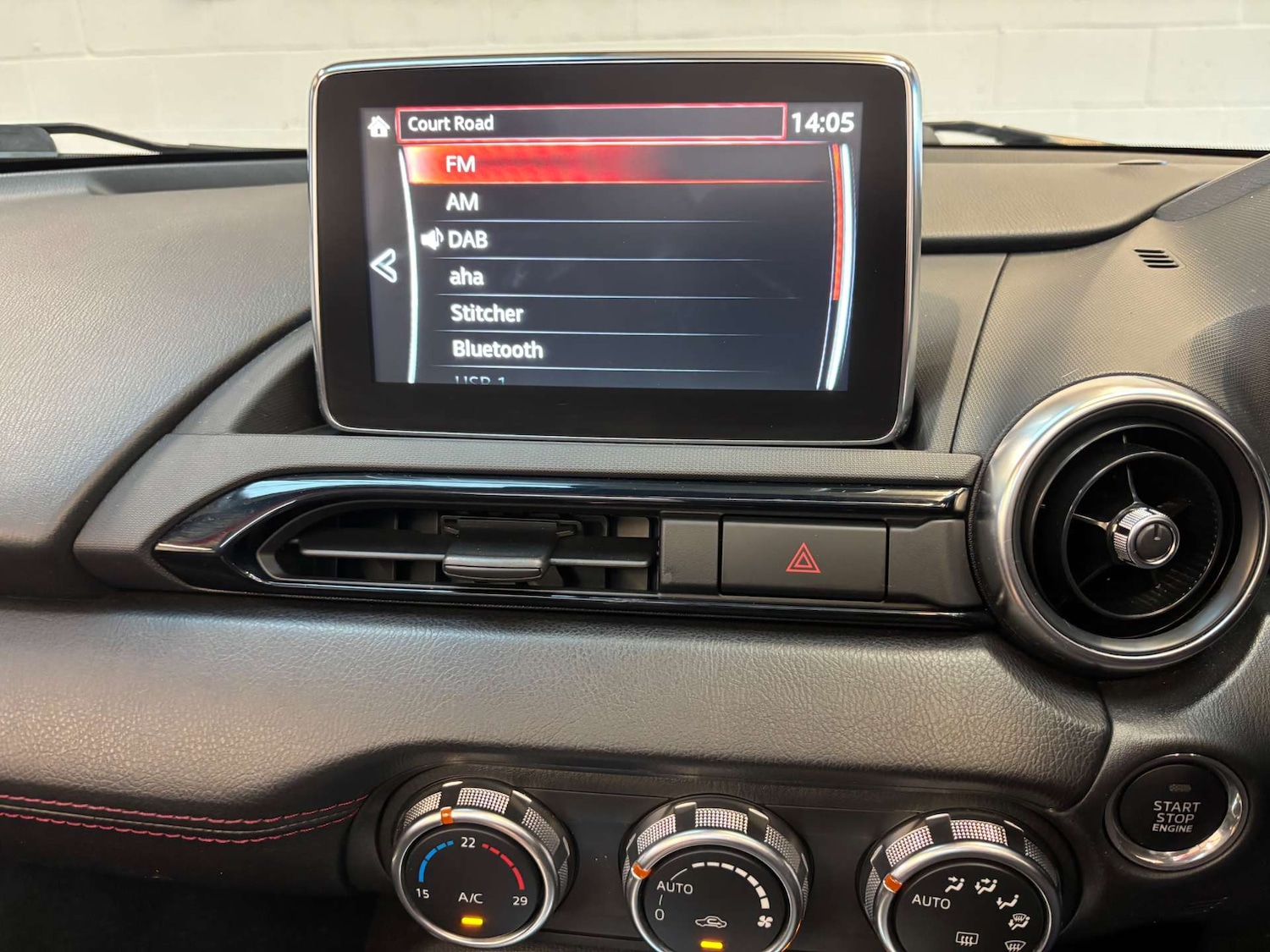 Used Mazda MX-5 2018 for sale - 77224811: Photo 17