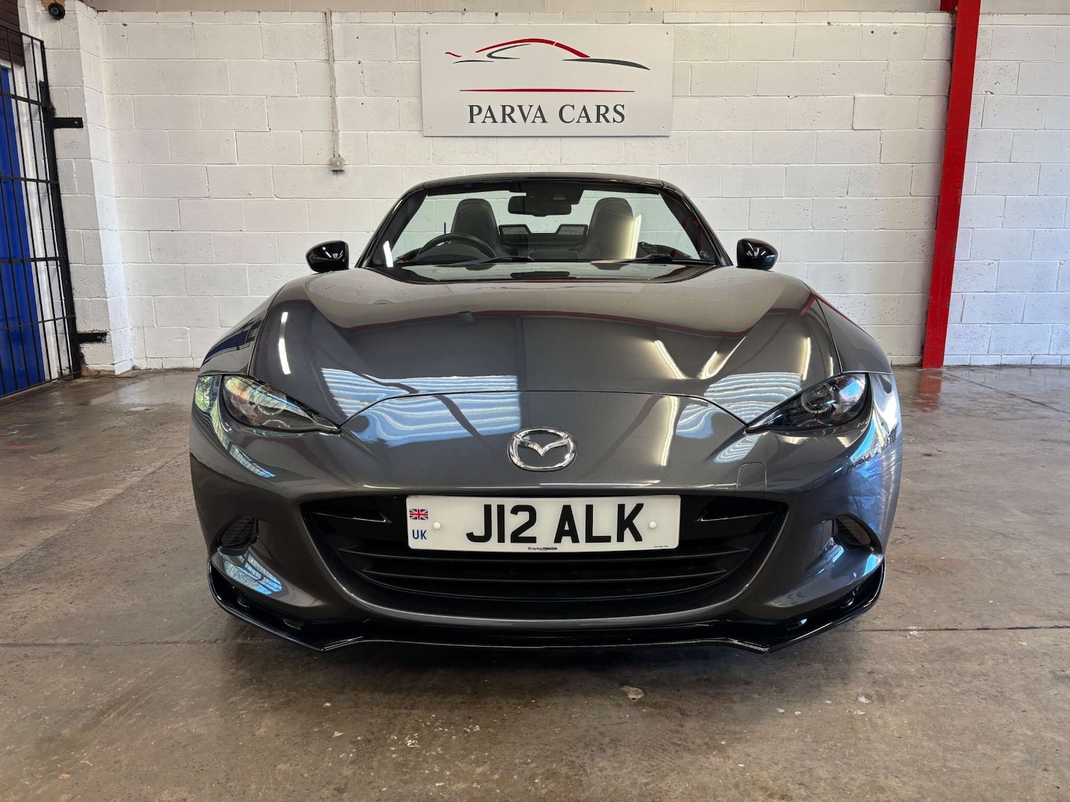 Used Mazda MX-5 2018 for sale - 77224811: Photo 21