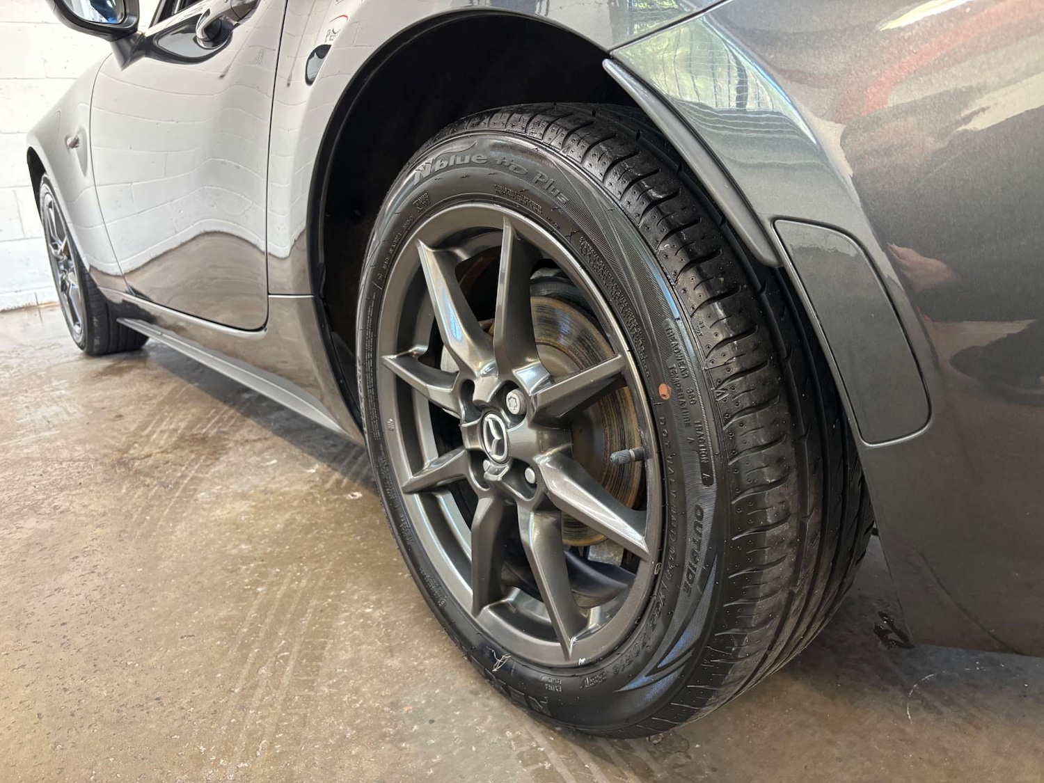 Used Mazda MX-5 2018 for sale - 77224811: Photo 30