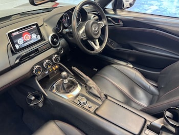 Used Mazda MX-5 2018 for sale - 77224811: Photo
