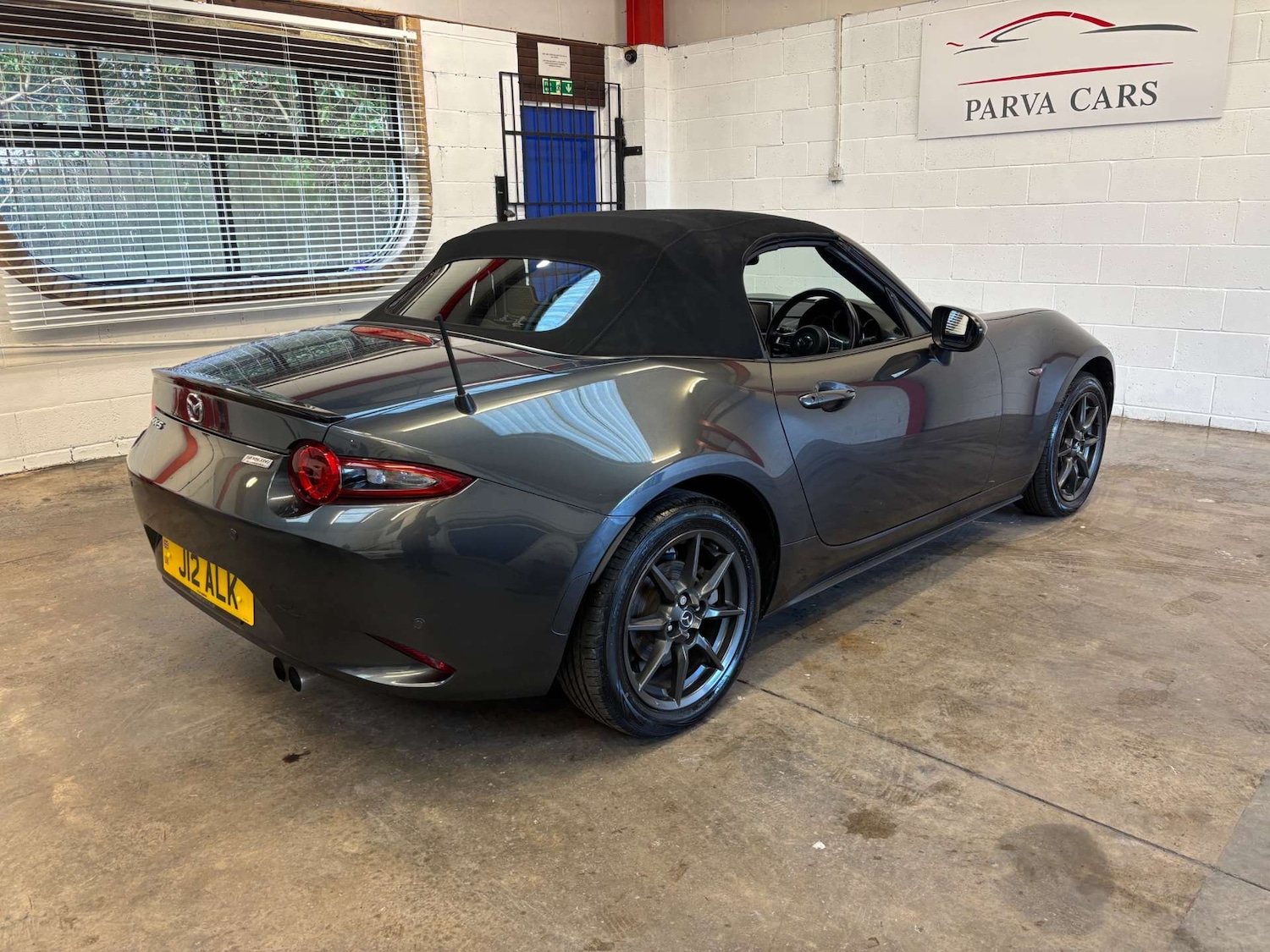 Used Mazda MX-5 2018 for sale - 77224811: Photo 7