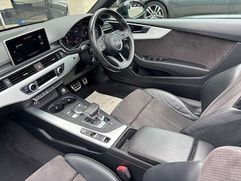Used Audi A5 2017 for sale - 79032717: Photo