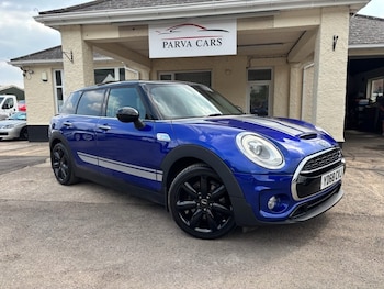 Used MINI Clubman 2018 for sale - 79340957: Photo