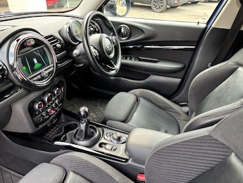 Used MINI Clubman 2018 for sale - 79340957: Photo