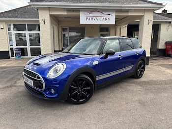 Used MINI Clubman 2018 for sale - 79340957: Photo