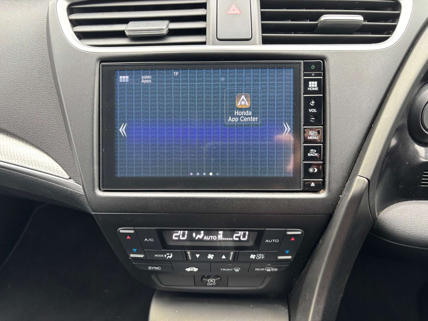 Used Honda Civic 2017 for sale - 76533573: Photo 13