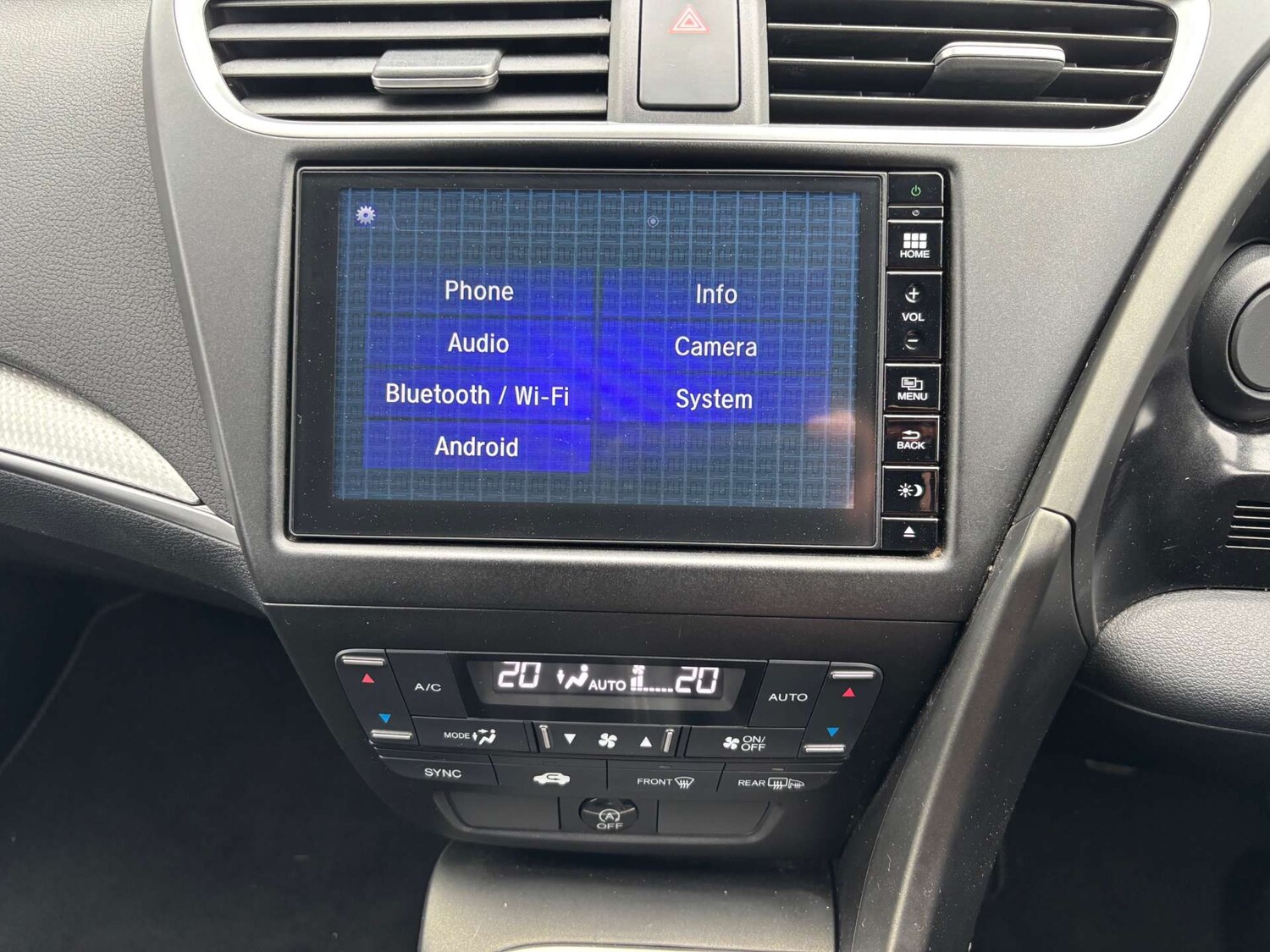 Used Honda Civic 2017 for sale - 76533573: Photo 15