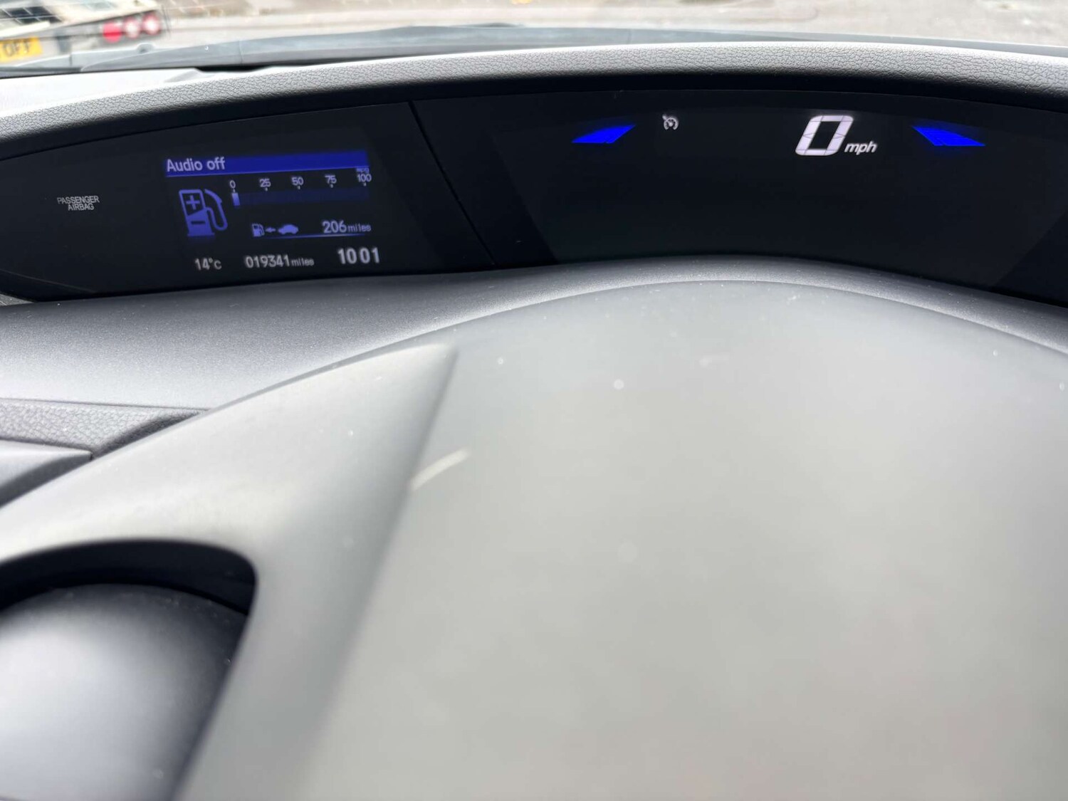 Used Honda Civic 2017 for sale - 76533573: Photo 20