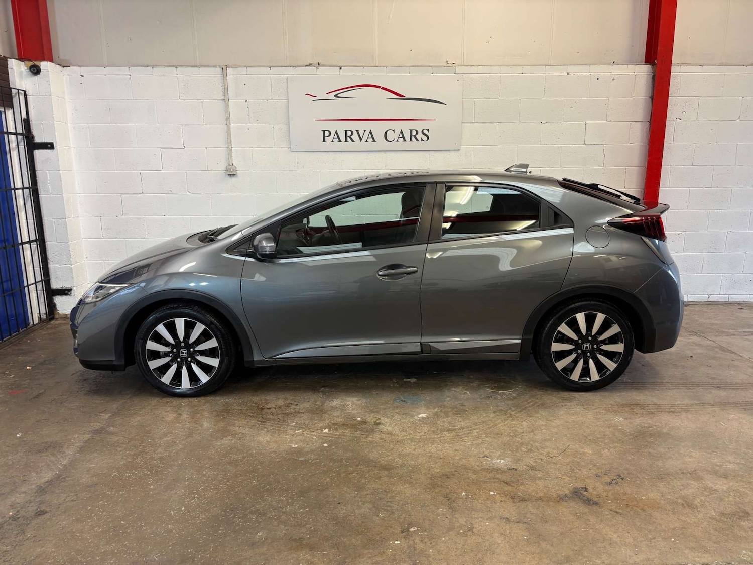 Used Honda Civic 2017 for sale - 76533573: Photo 26