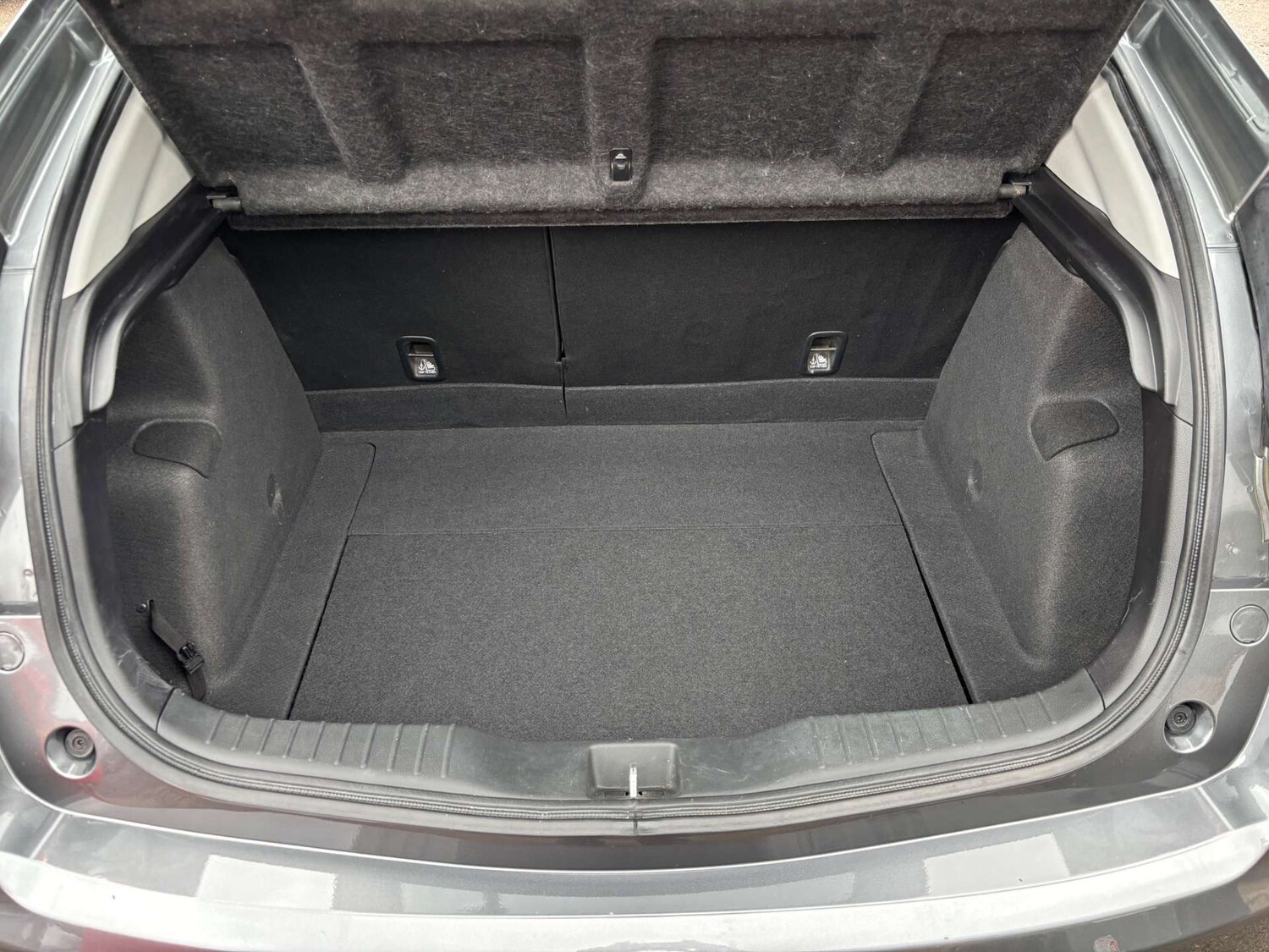 Used Honda Civic 2017 for sale - 76533573: Photo 28