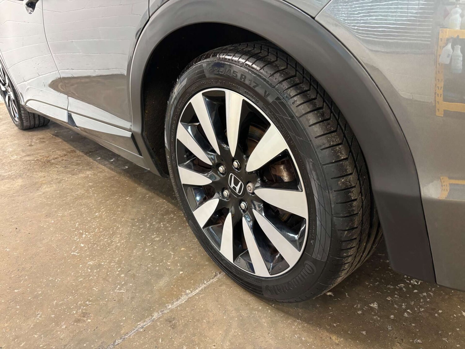 Used Honda Civic 2017 for sale - 76533573: Photo 29