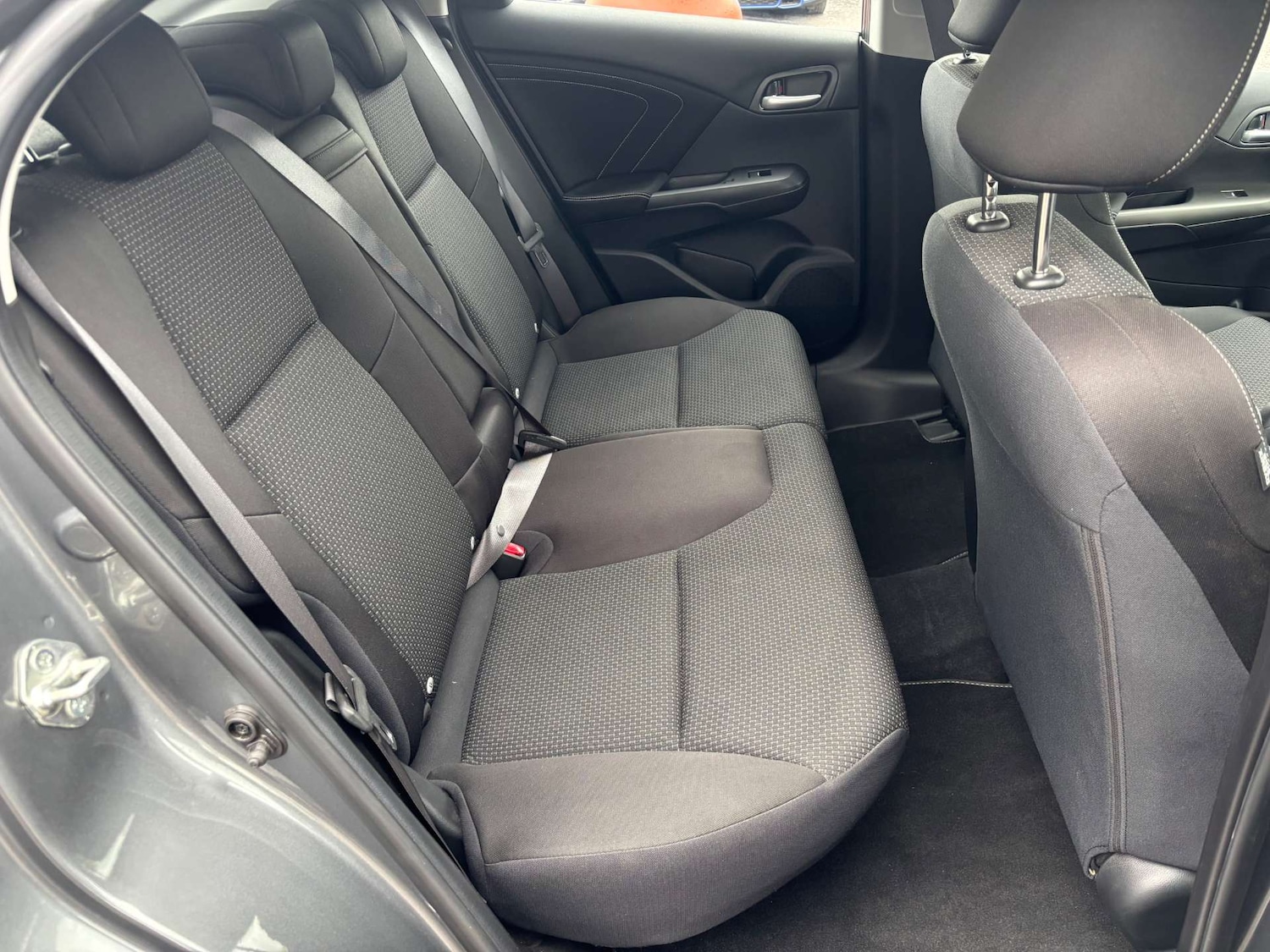 Used Honda Civic 2017 for sale - 76533573: Photo 9