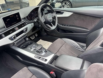 Used Audi A5 2017 for sale - 79340942: Photo