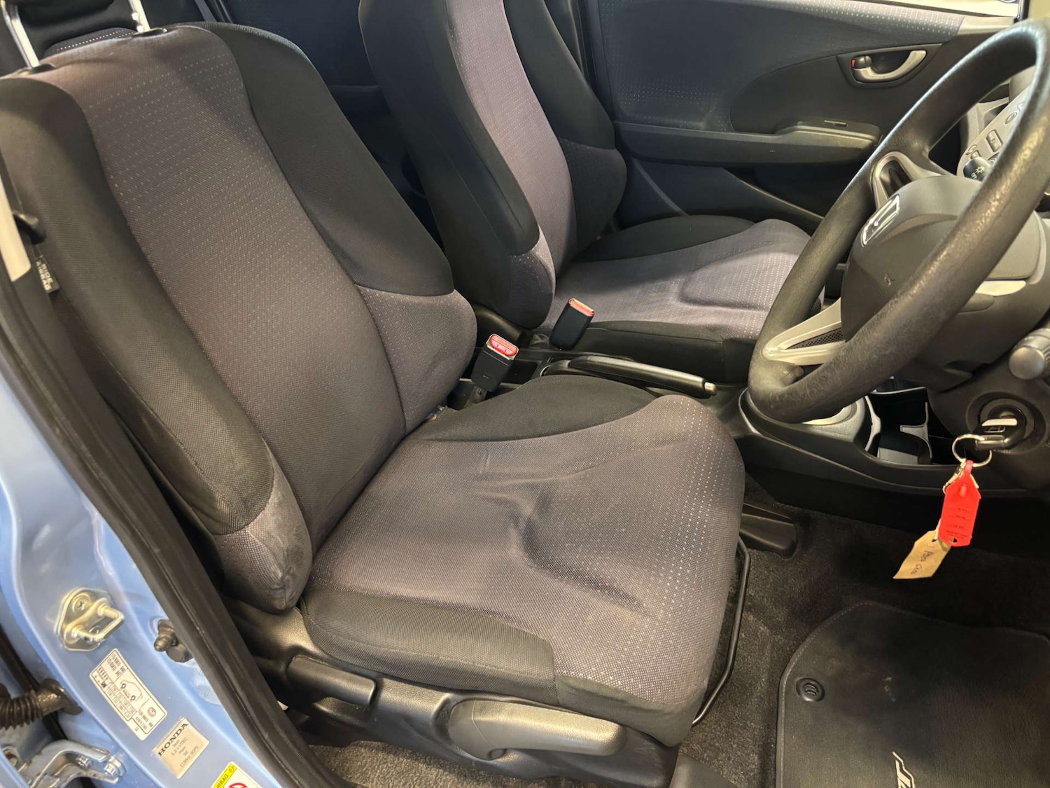 Used Honda Jazz 2009 for sale - 76556007: Photo 10