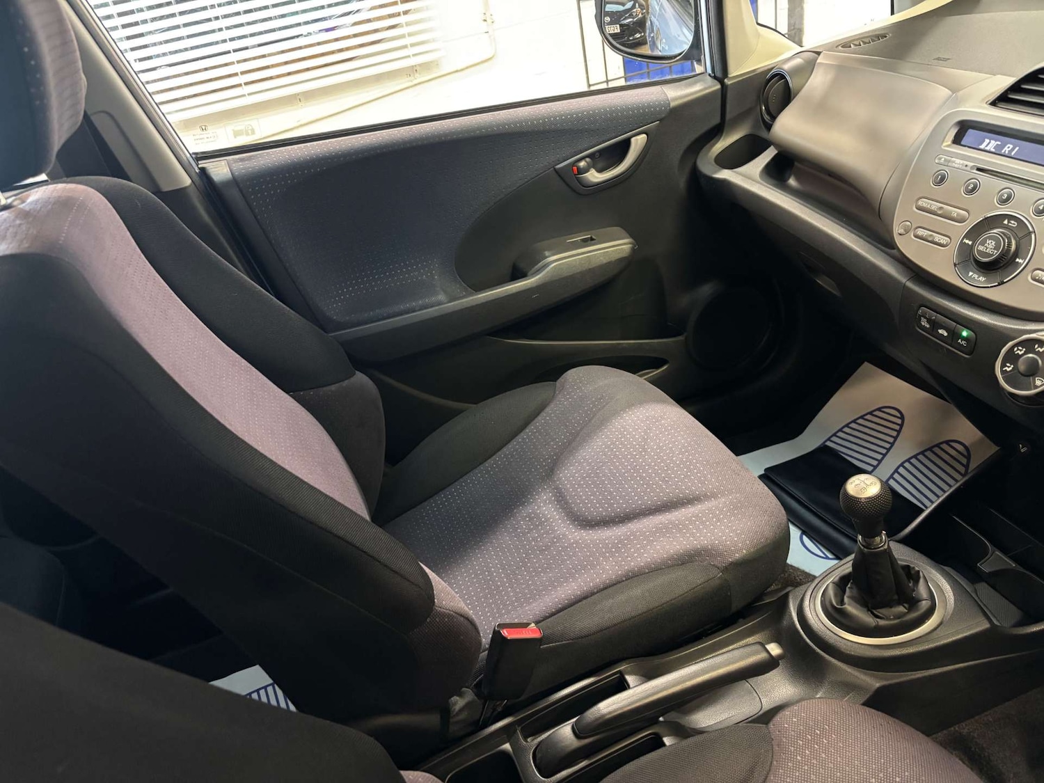 Used Honda Jazz 2009 for sale - 76556007: Photo 11