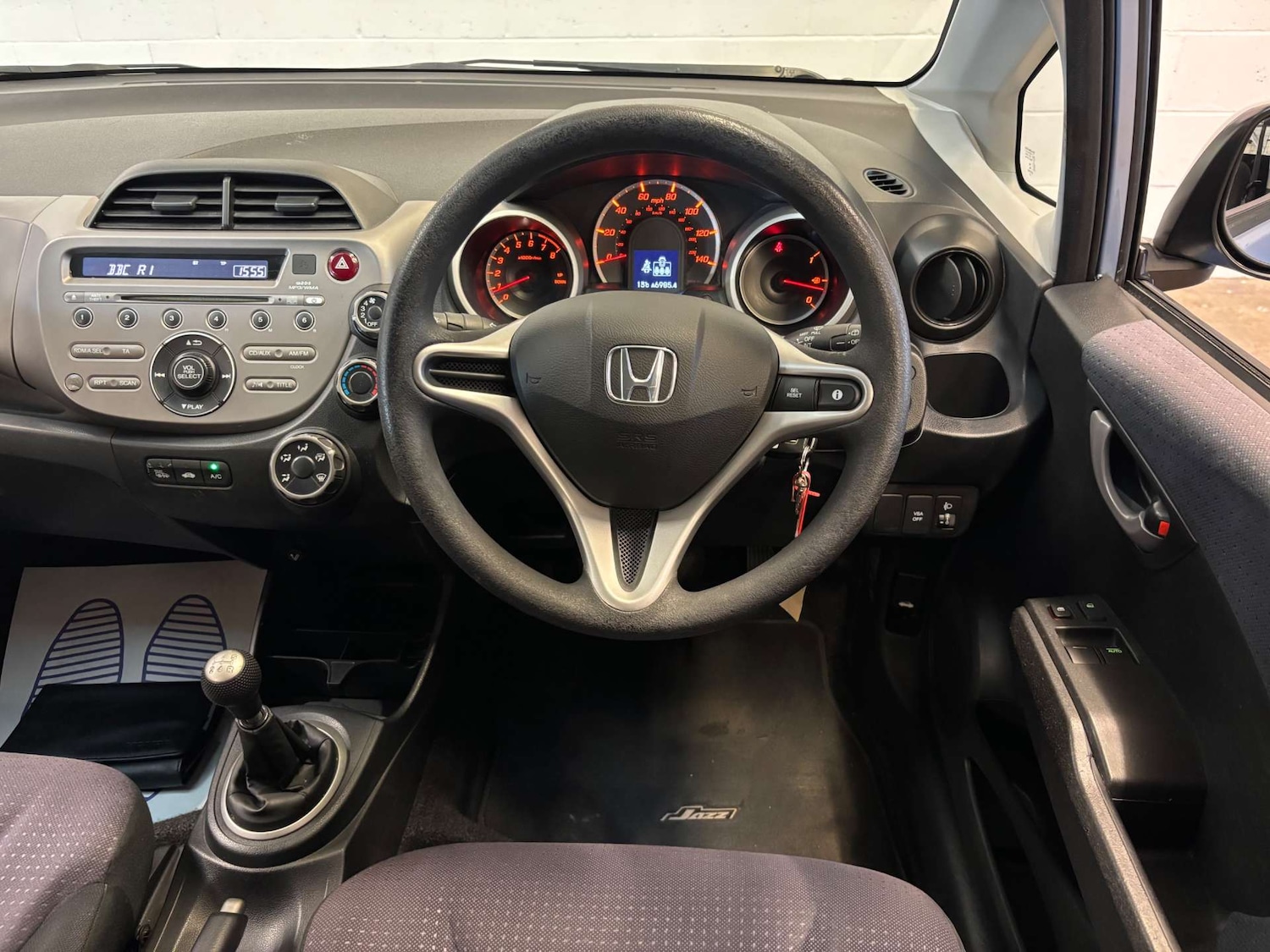 Used Honda Jazz 2009 for sale - 76556007: Photo 13