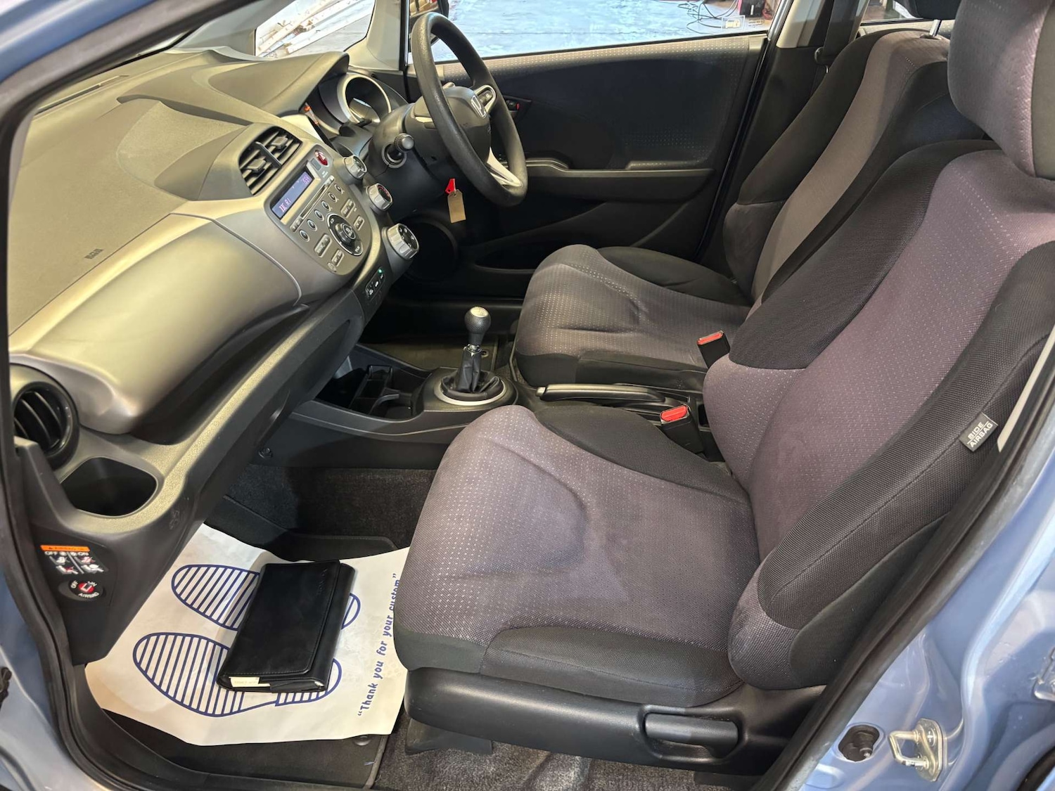 Used Honda Jazz 2009 for sale - 76556007: Photo 15