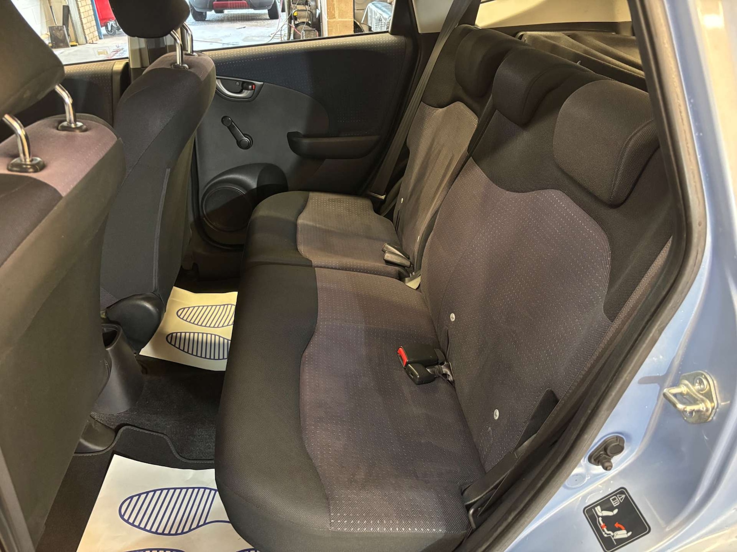 Used Honda Jazz 2009 for sale - 76556007: Photo 16