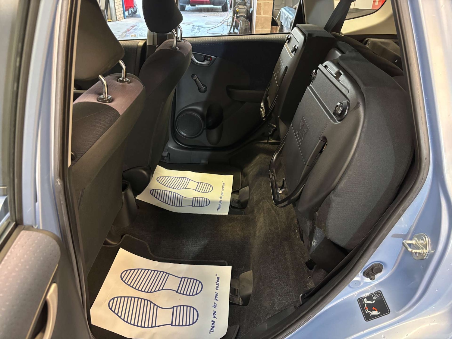 Used Honda Jazz 2009 for sale - 76556007: Photo 17