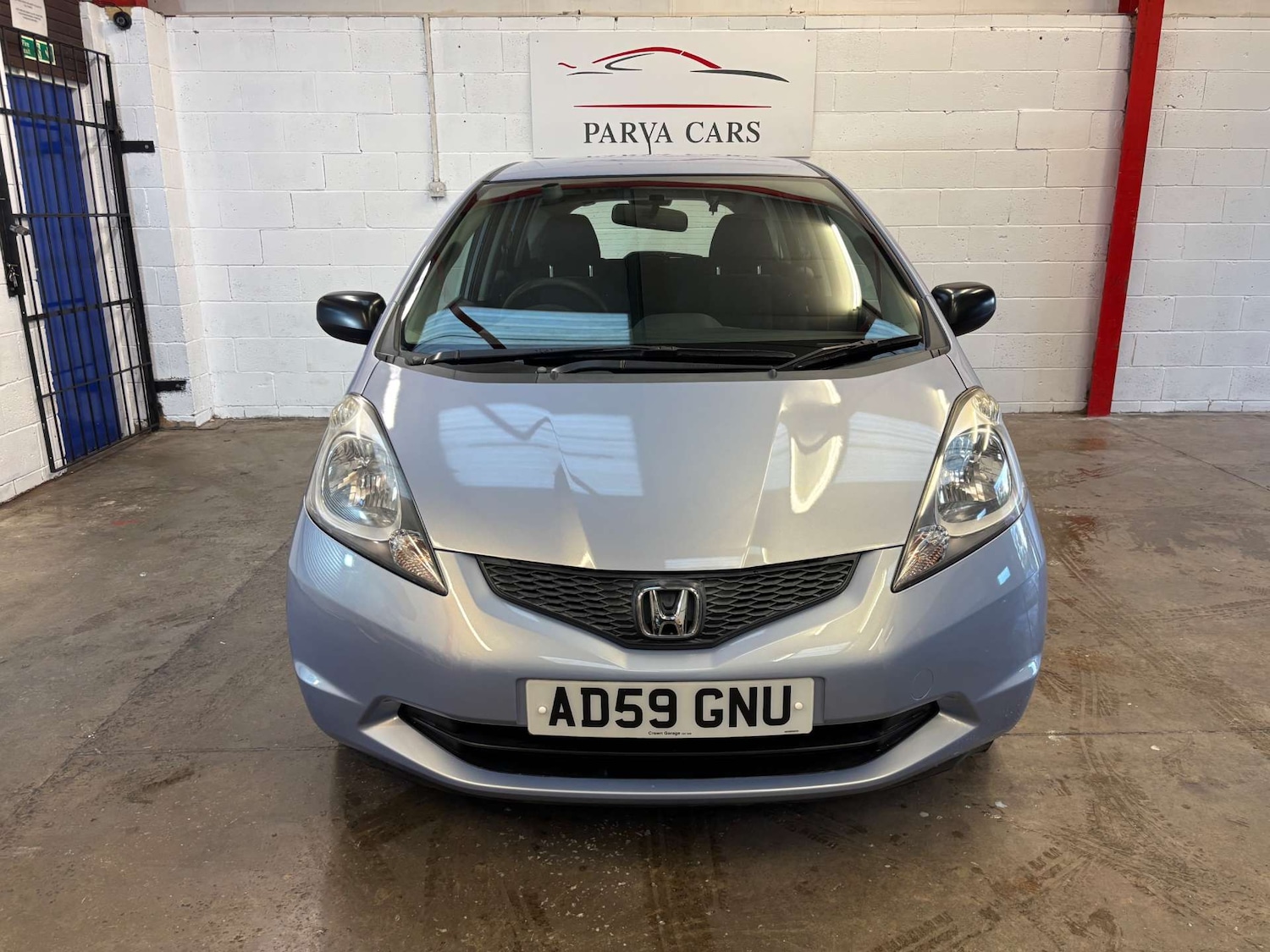 Used Honda Jazz 2009 for sale - 76556007: Photo 18