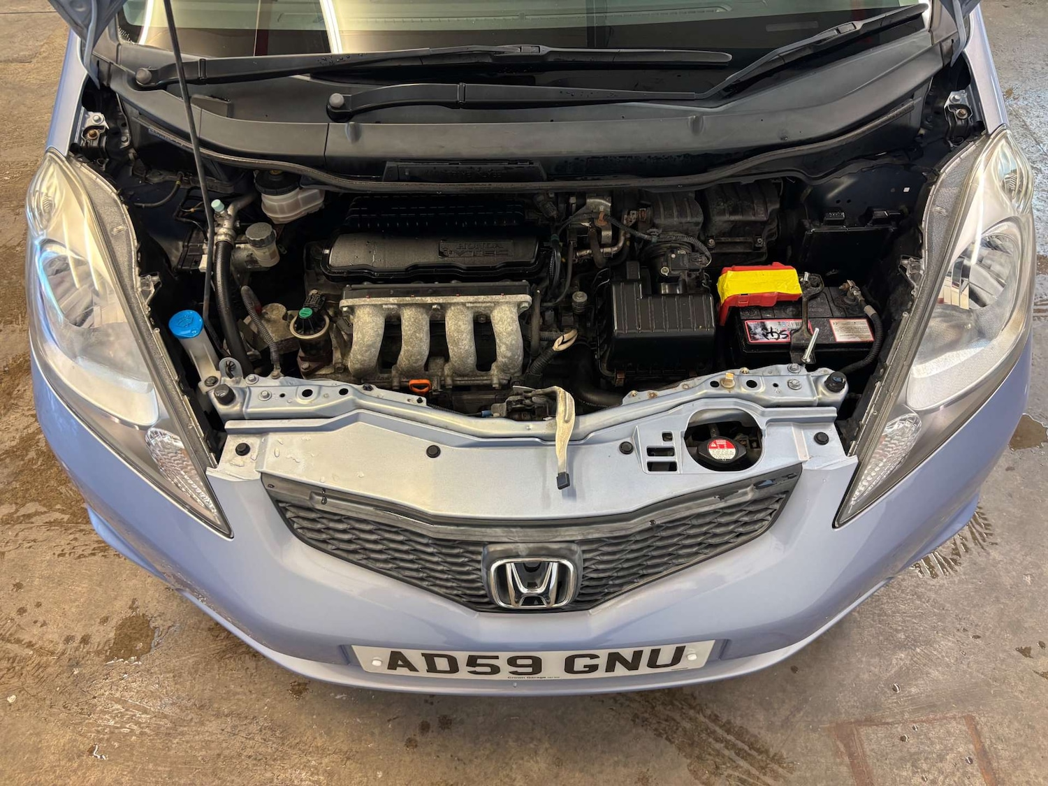 Used Honda Jazz 2009 for sale - 76556007: Photo 19