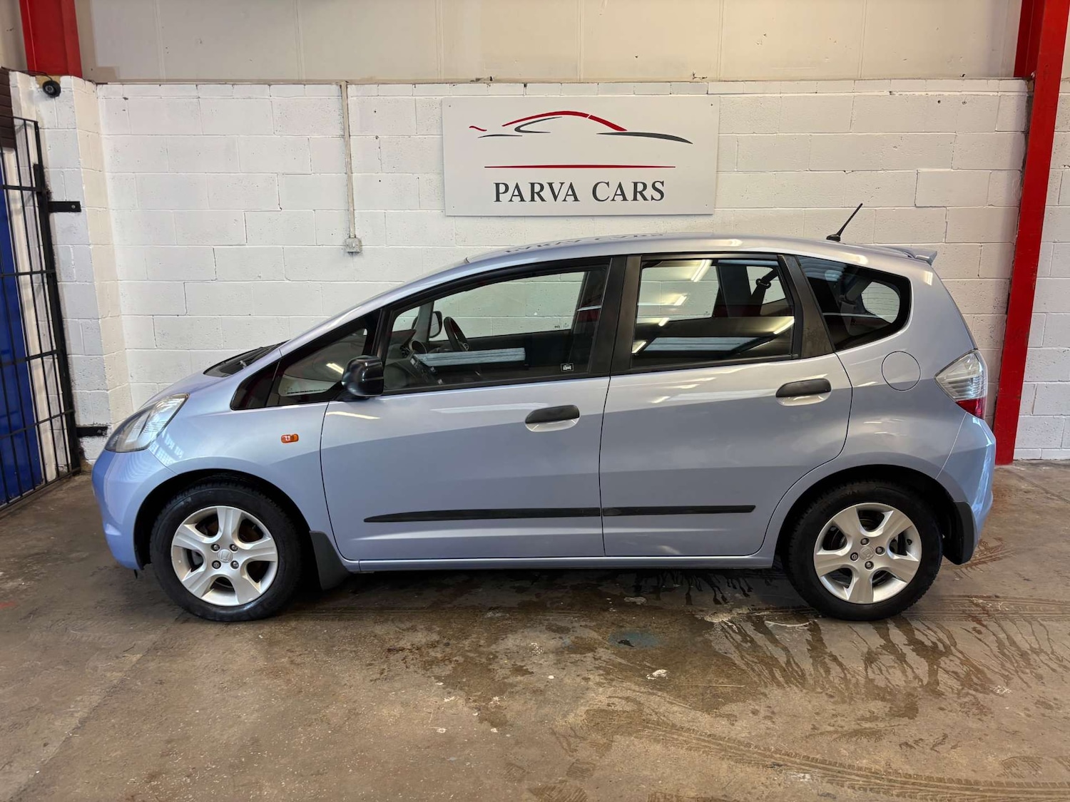 Used Honda Jazz 2009 for sale - 76556007: Photo 20