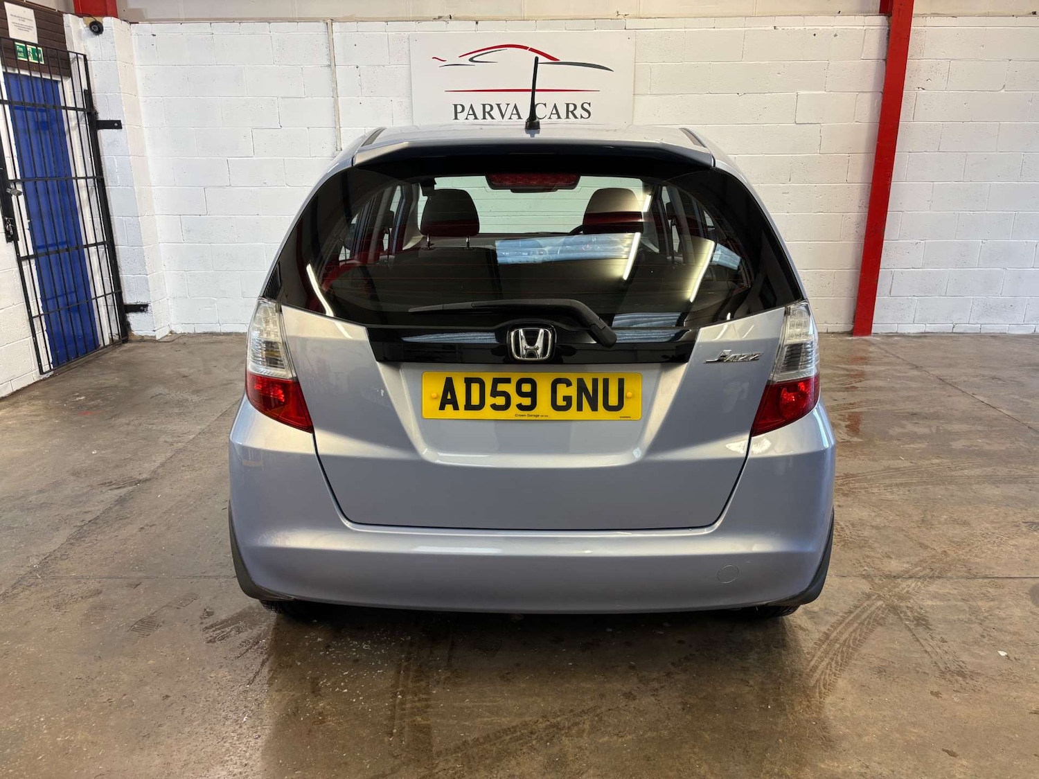 Used Honda Jazz 2009 for sale - 76556007: Photo 21