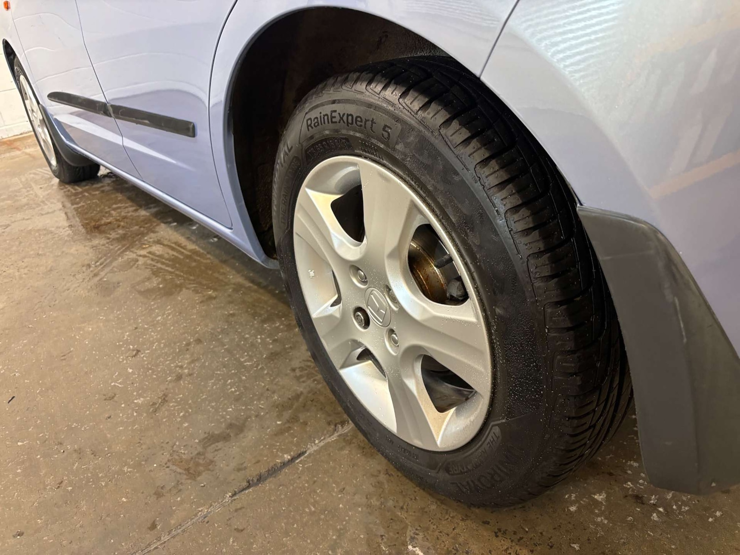 Used Honda Jazz 2009 for sale - 76556007: Photo 23