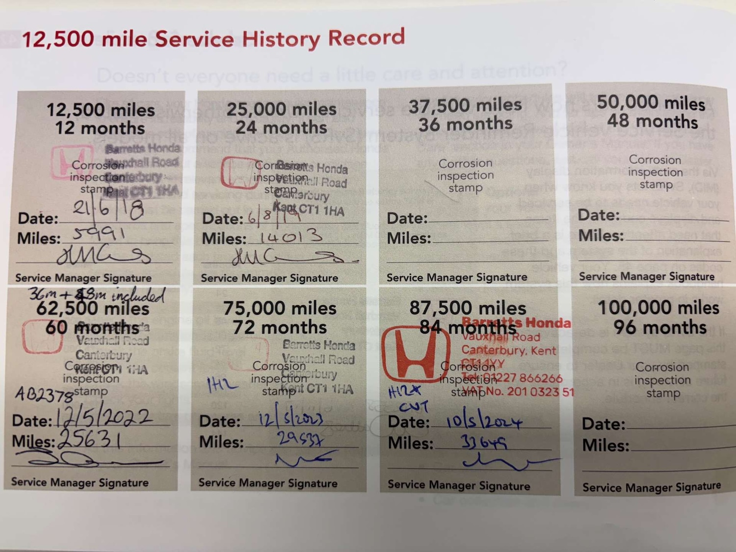 Used Honda Jazz 2009 for sale - 76556007: Photo 24