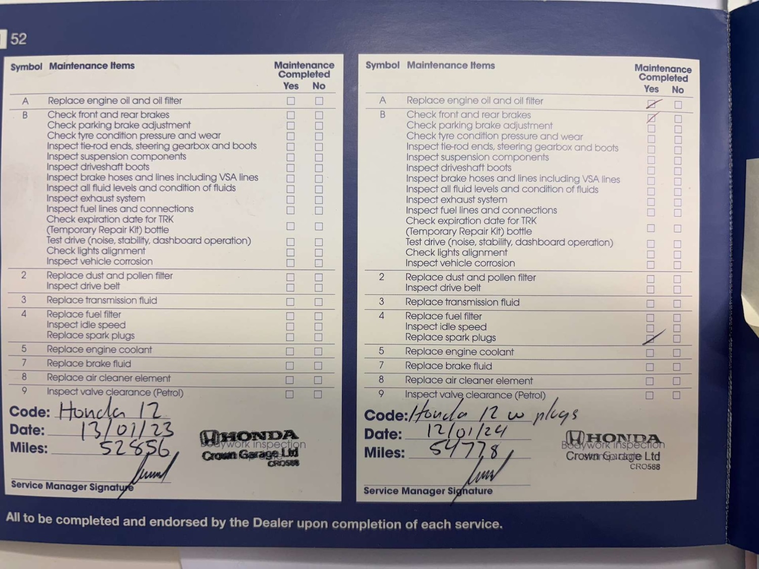 Used Honda Jazz 2009 for sale - 76556007: Photo 25