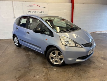 Used Honda Jazz 2009 for sale - 76556007: Photo