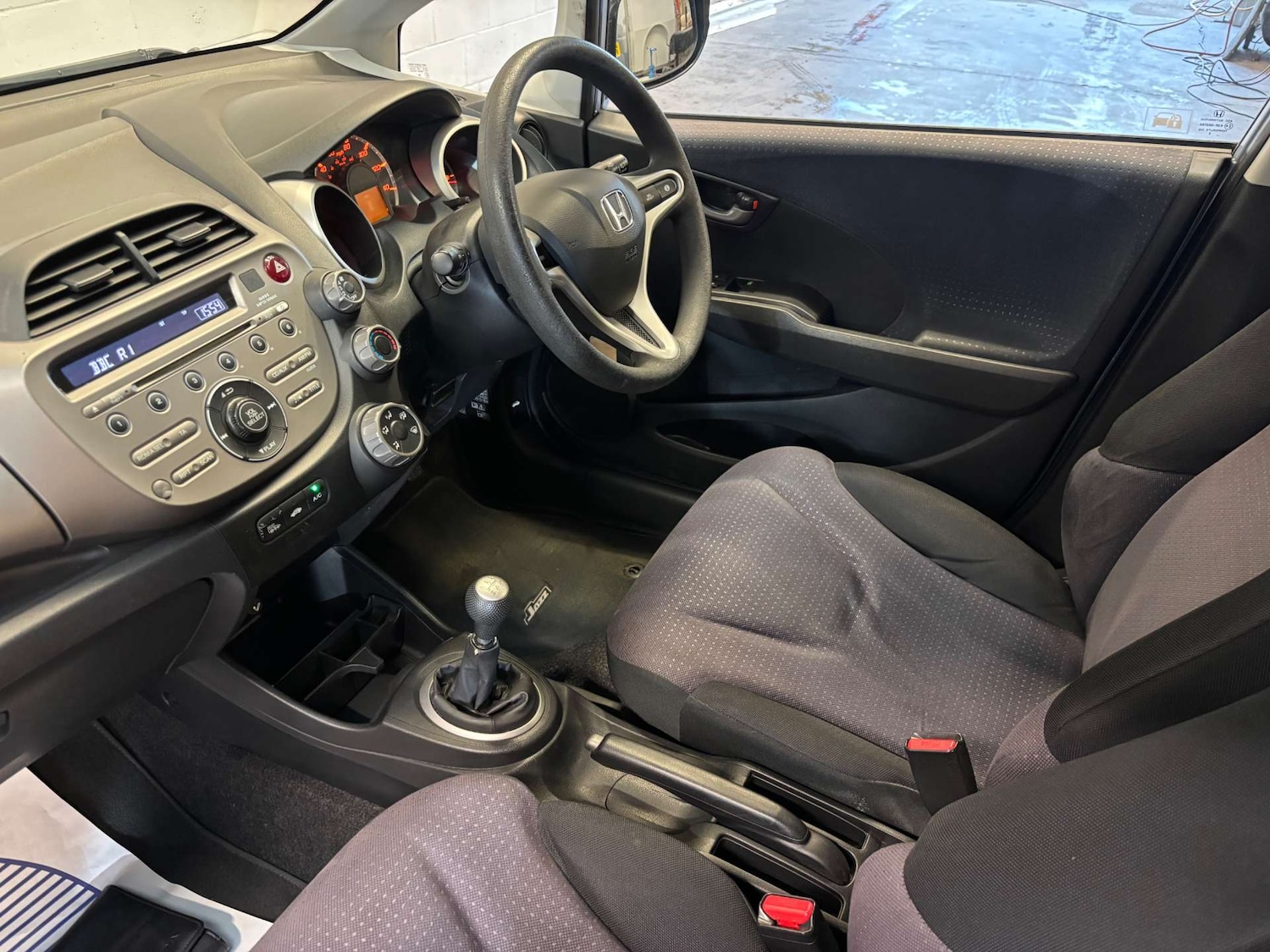 Used Honda Jazz 2009 for sale - 76556007: Photo 3