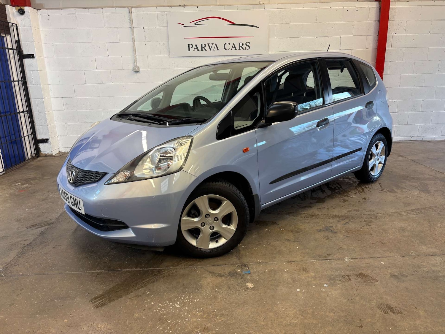 Used Honda Jazz 2009 for sale - 76556007: Photo 5