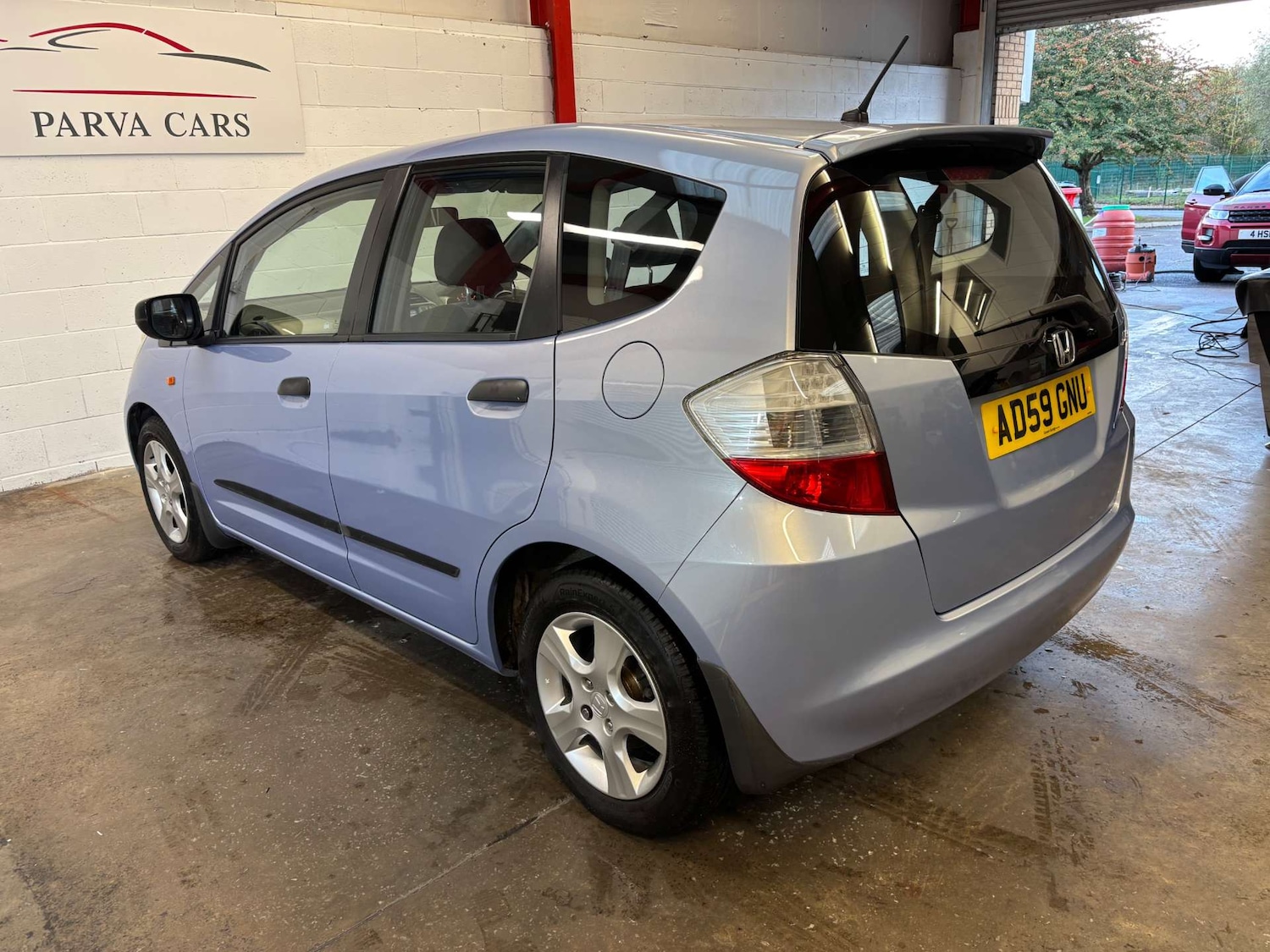 Used Honda Jazz 2009 for sale - 76556007: Photo 6