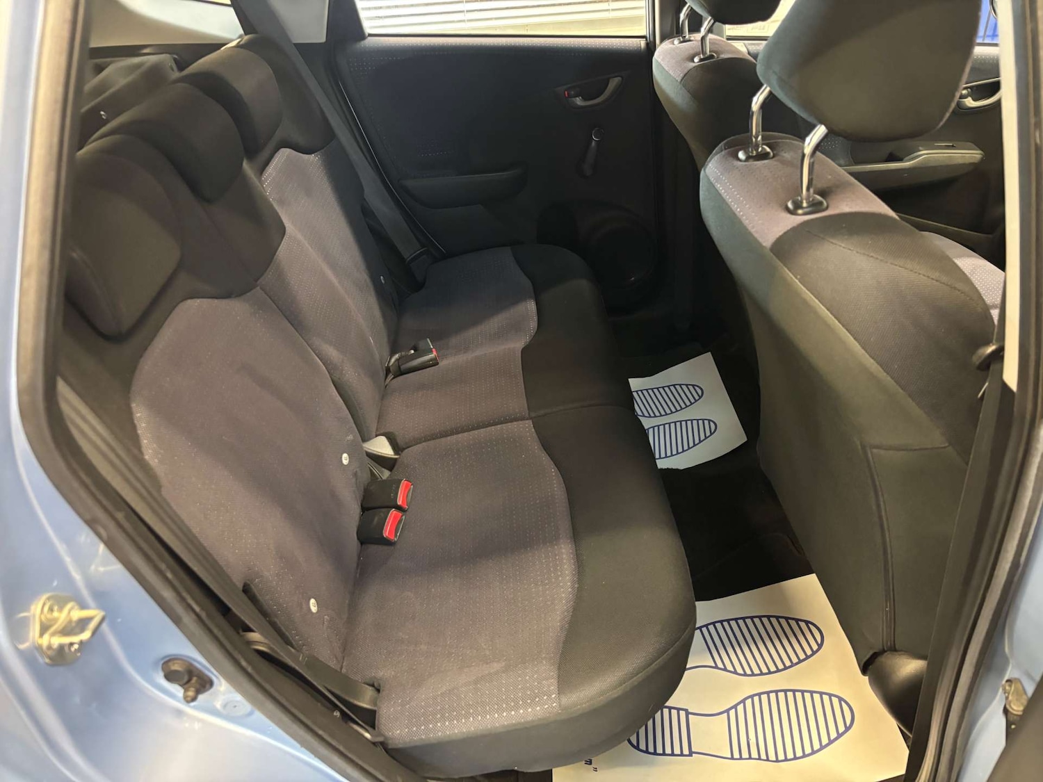 Used Honda Jazz 2009 for sale - 76556007: Photo 9