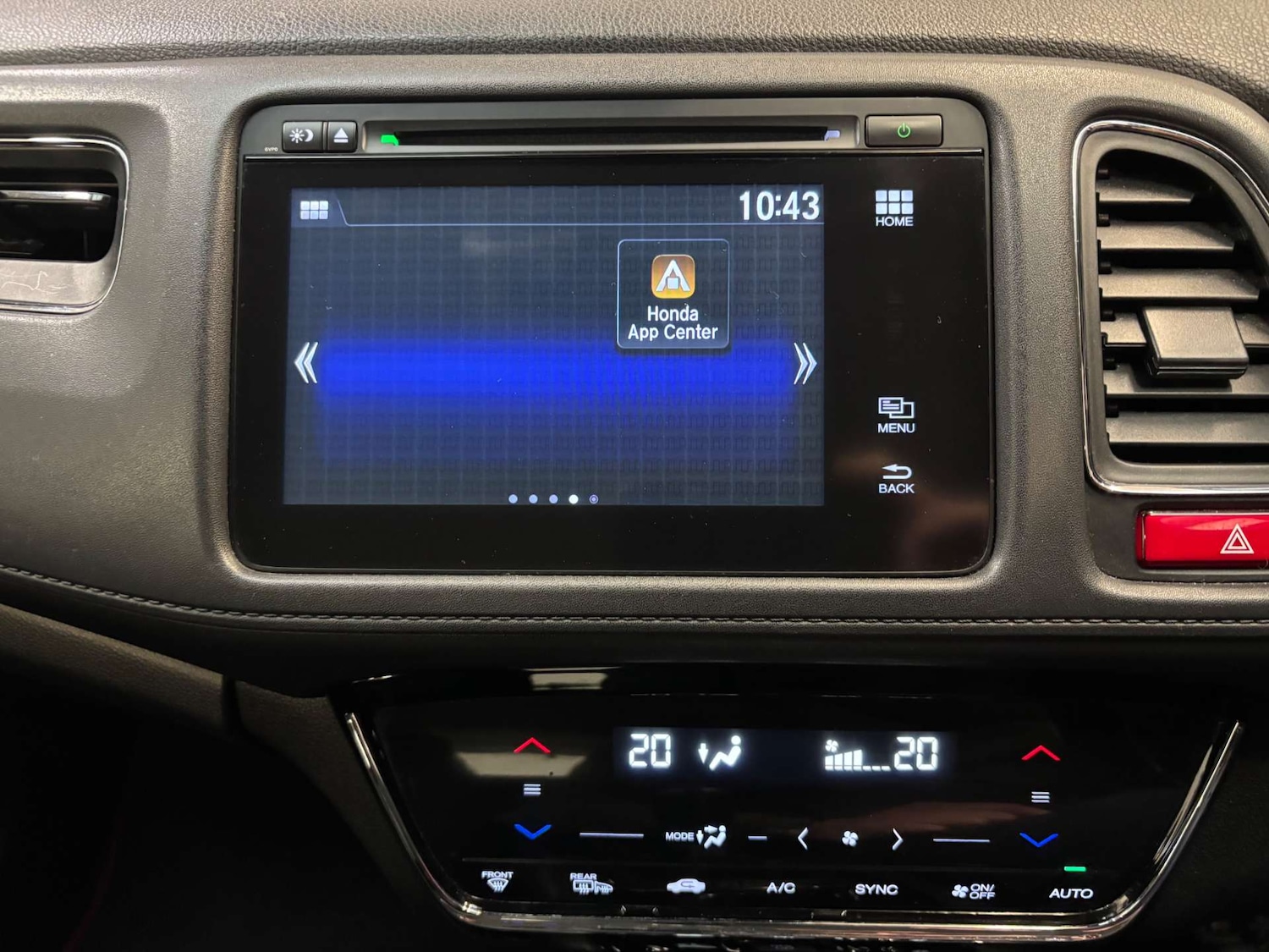 Used Honda HR-V 2015 for sale - 77687378: Photo 12