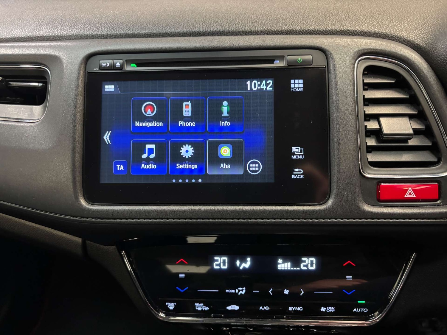 Used Honda HR-V 2015 for sale - 77687378: Photo 13