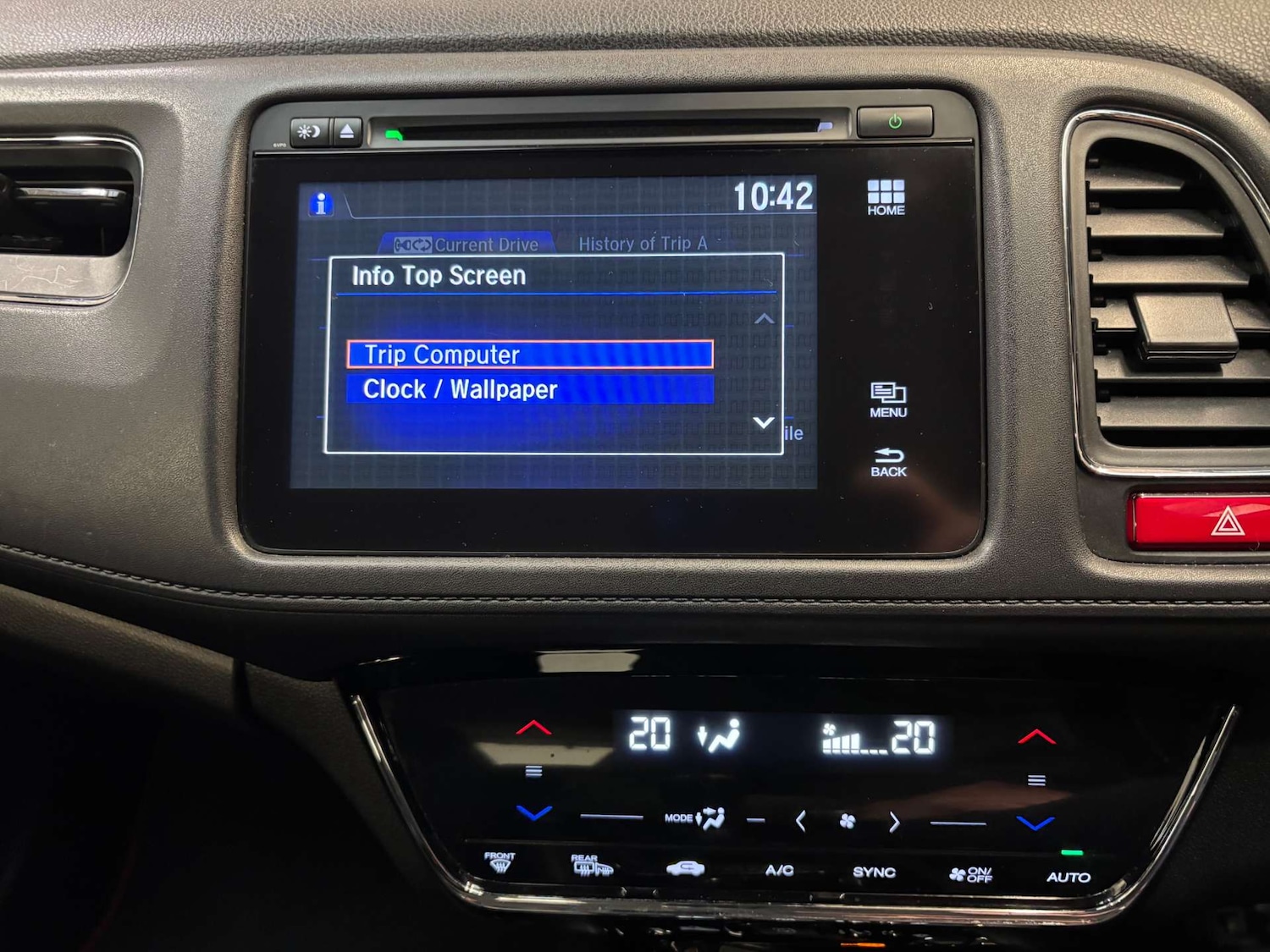 Used Honda HR-V 2015 for sale - 77687378: Photo 15