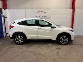 Used Honda HR-V 2015 for sale - 77687378: Photo