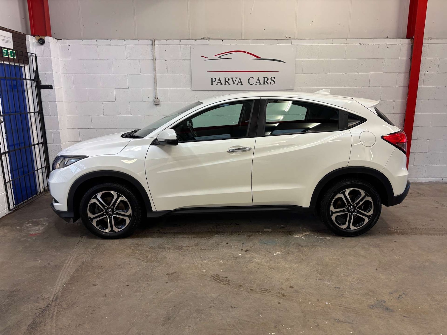 Used Honda HR-V 2015 for sale - 77687378: Photo 26