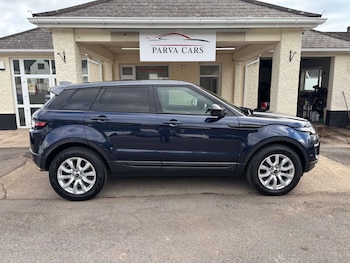 Used Land Rover Range Rover Evoque 2016 for sale - 78415332: Photo