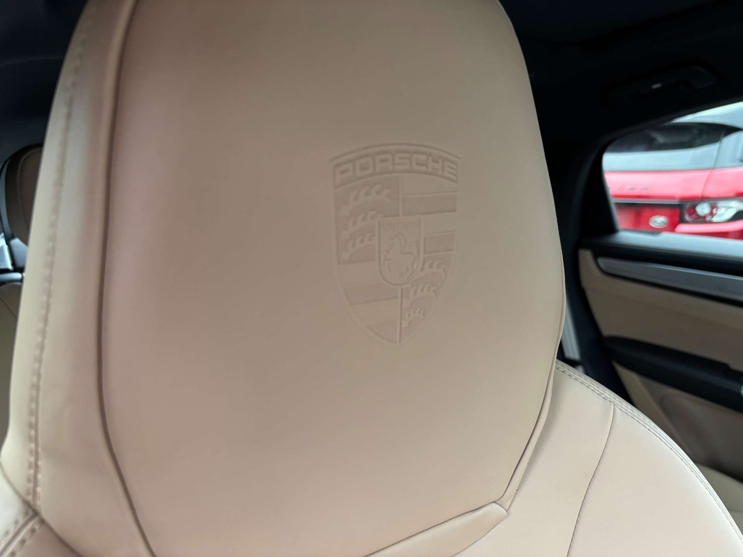 Used Porsche Cayenne 2023 for sale - 76533592: Photo 13
