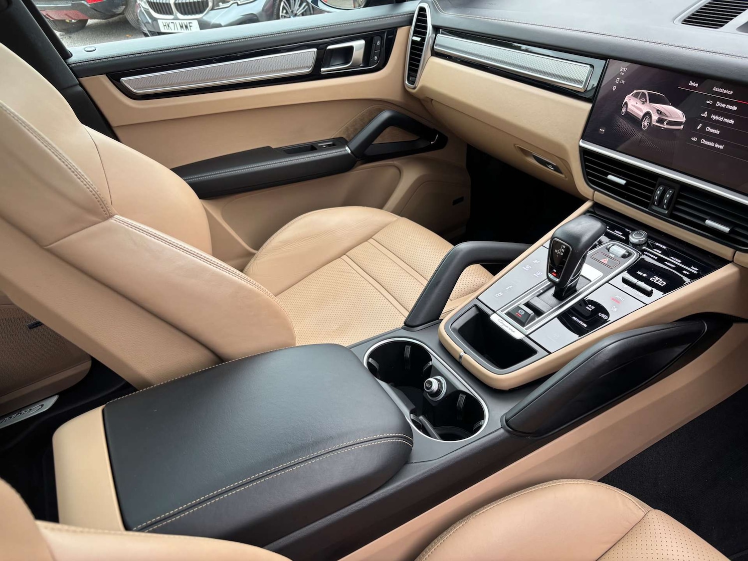 Used Porsche Cayenne 2023 for sale - 76533592: Photo 15